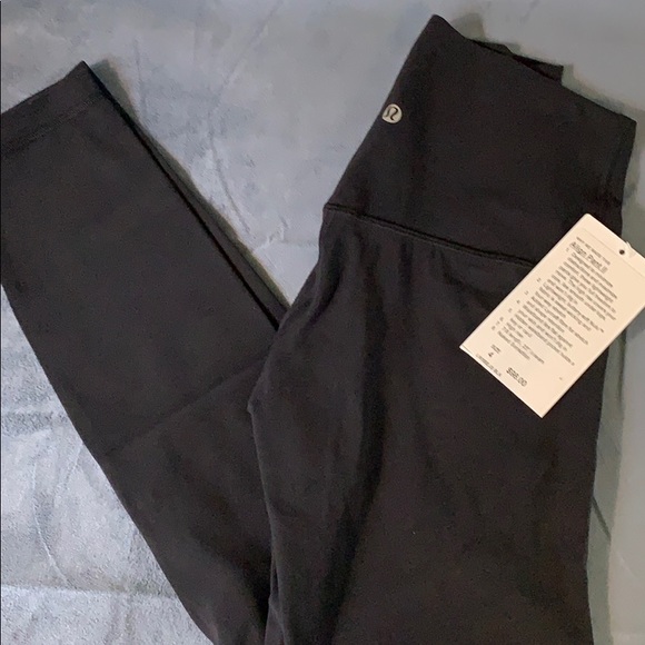 Lululemon Align Pant II - Picture 7 of 8